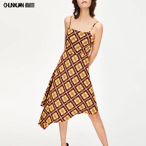 new pattern designer dress