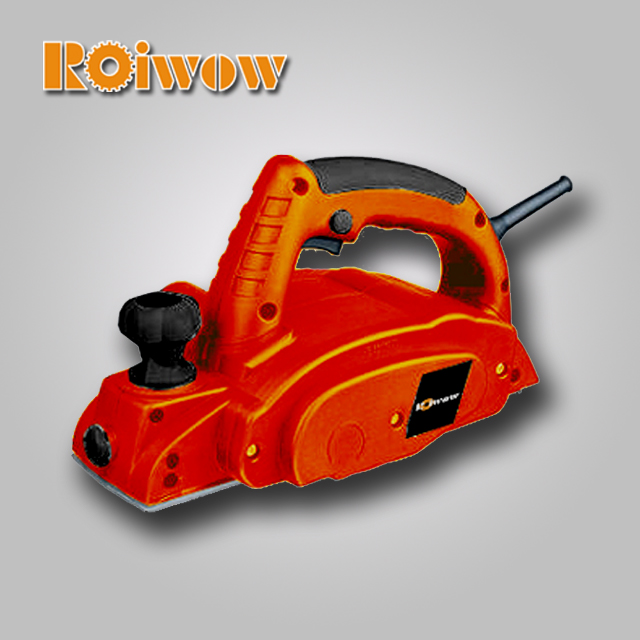 Электрический рубанок Номинальная входная мощность: 710 Вт RWEP-14208