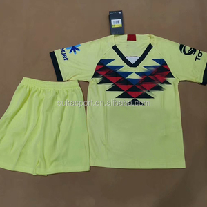 monterrey jersey