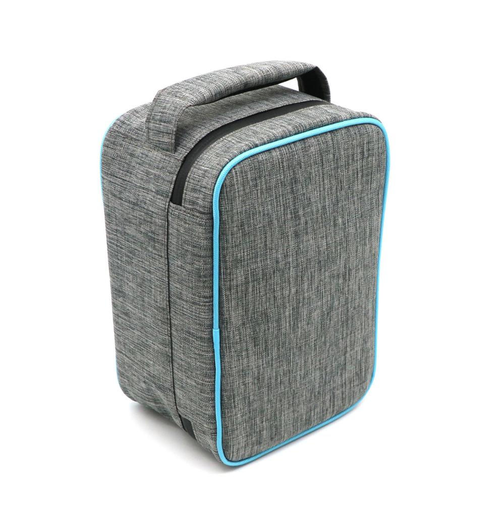 Новейшая Горячая продажа сумка с кодовым замком Премиум карбоновая подкладка без запаха