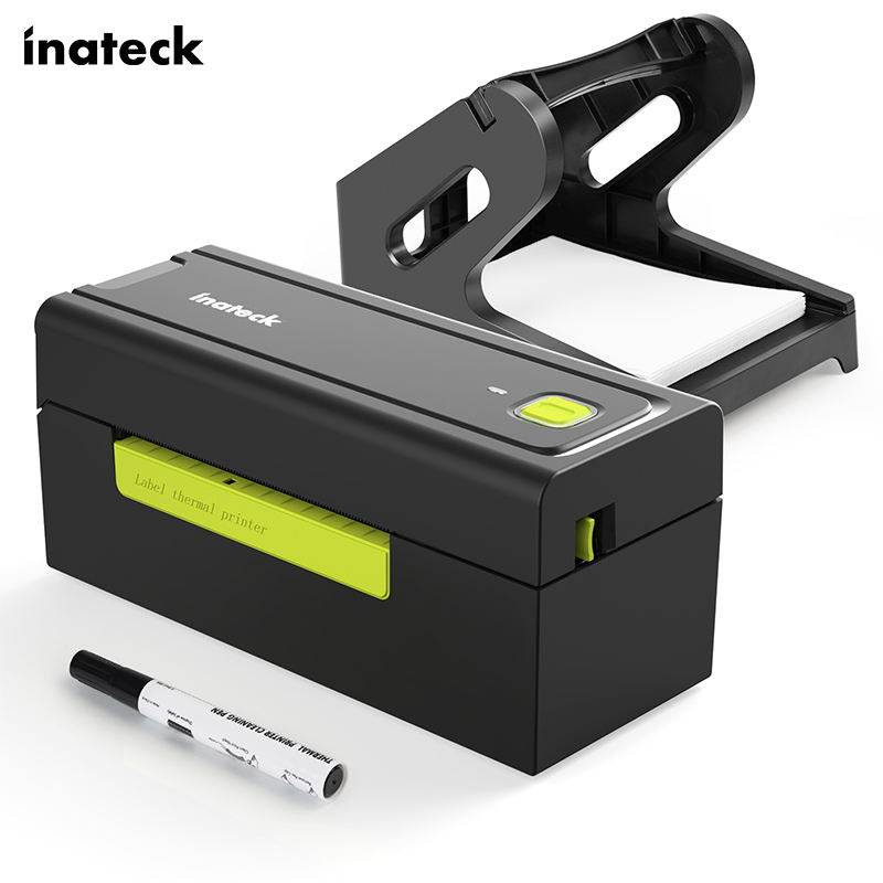 dymo a6 label printer