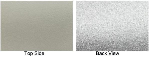 high quality car interior materials coated microfiber synthetic leather products for shoes  furniture