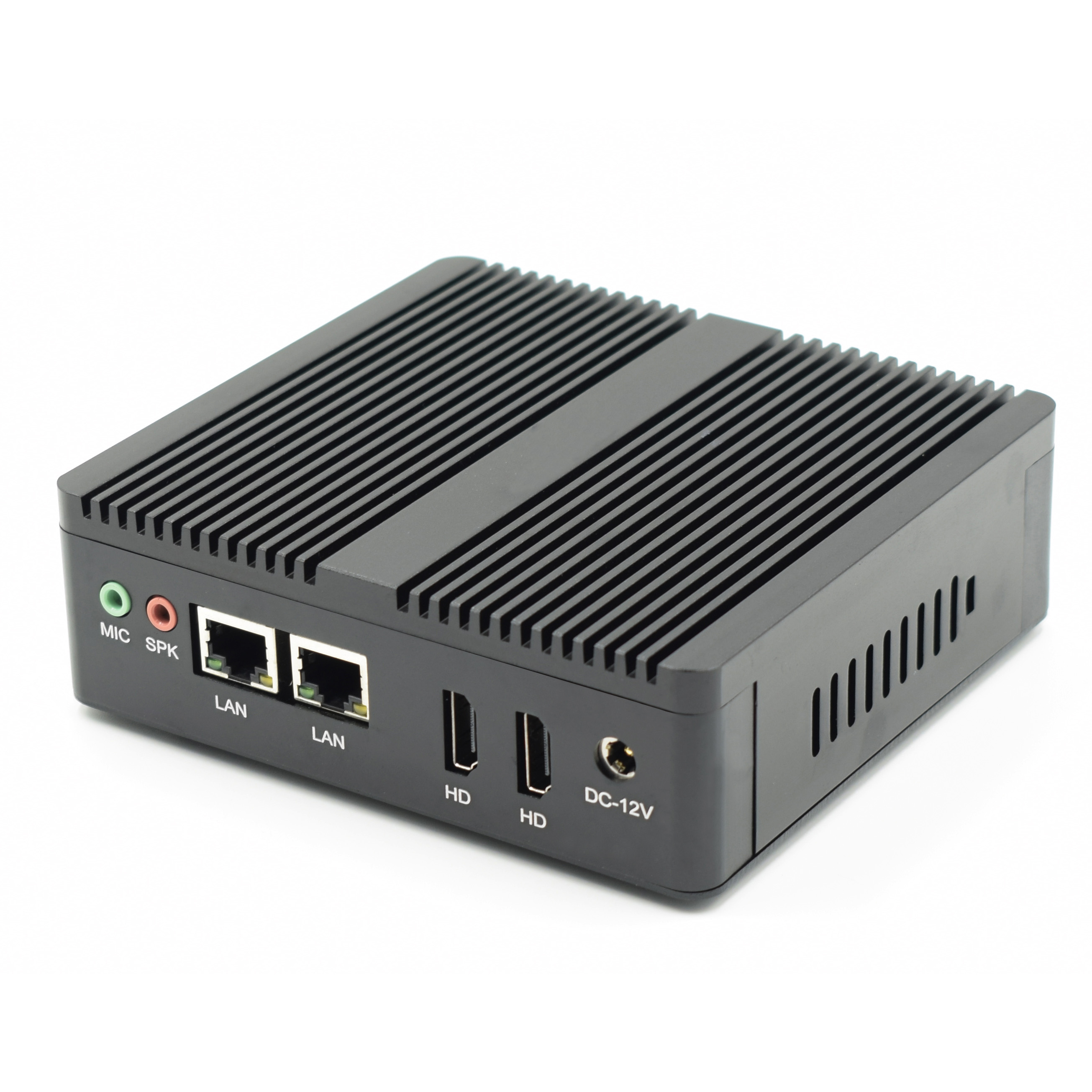 intel j3160 2Ethernet NIC dual HD WIFI-Bluetooth 8g ram 2tb hdd brand name micro pc mini window industrial pc computer