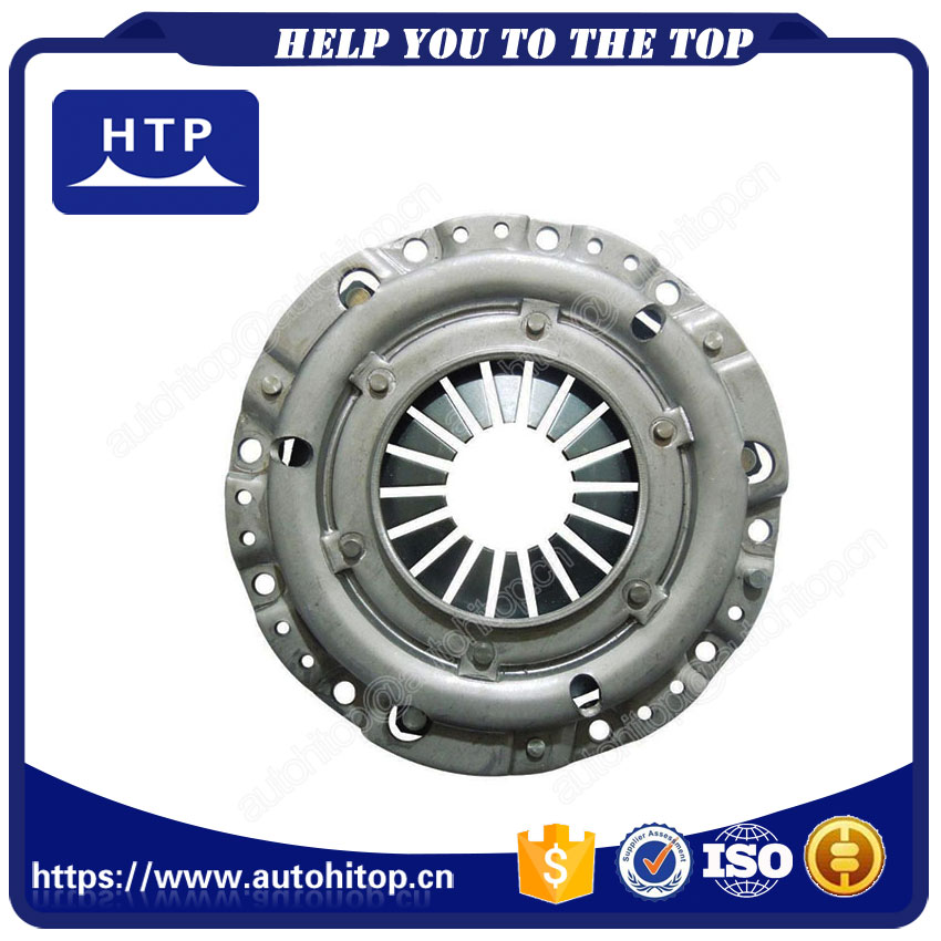 China Auto Steel Clutch Cover for SUZUKI F6A SZC537