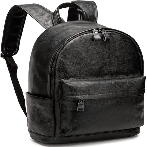 男孩女孩莫奇拉para dama高档皮革背包休闲daypack书包