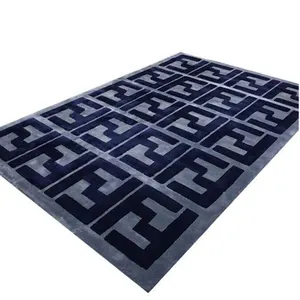 fendi area rug