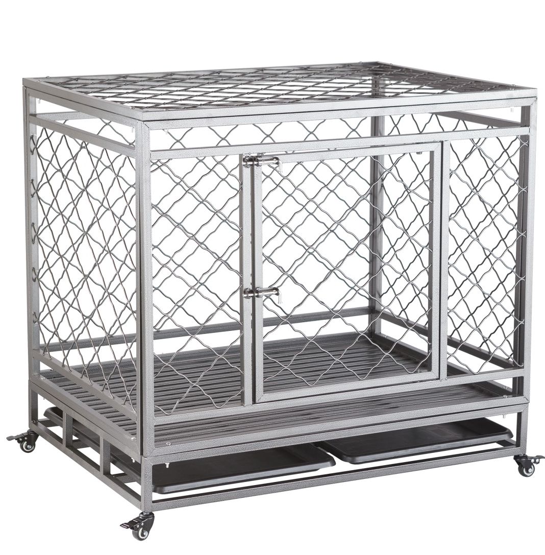 portable kennel