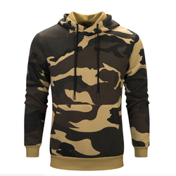 2020 Mens Fashion Zipper Front Color Block Long Sleeve Hoodie Jacket Coat Outwear