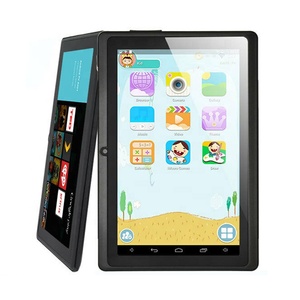 7 Inch Touch 1Gb Ram16Gb Rom RK3126 Android 8.1 Wifi Kids Tablet