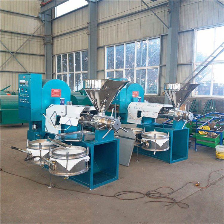 source 6yl-80榨油机大豆花生葵花棉籽榨油机提取 on m.alibaba.com