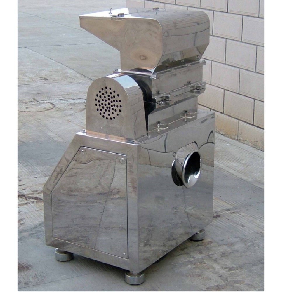 Herb Coarse Crusher