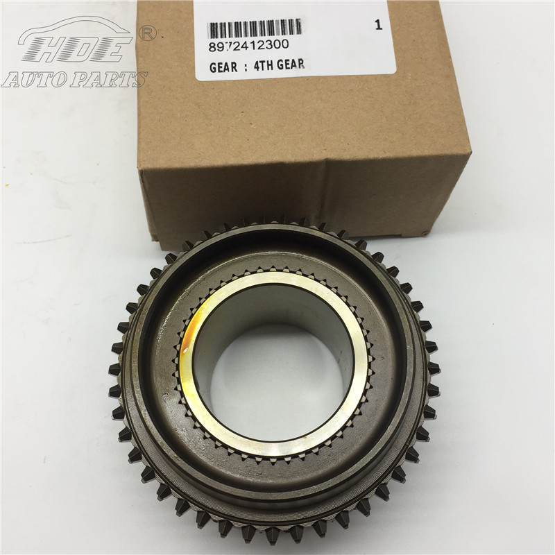 8972412300 8-97241-230-0 4TH GEAR Auto Transmission Systems