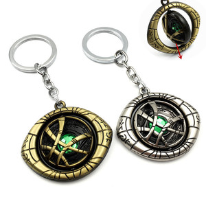 dr strange keychain