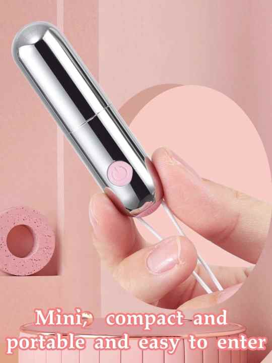 Máy Mát Xa Vùng Kín