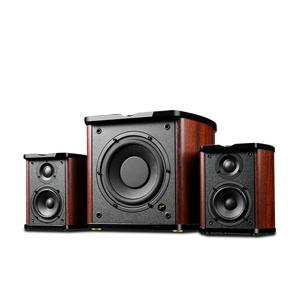 1 multimedia speaker  system