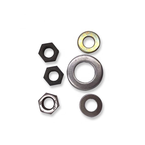 M6 Shakeproof washer A4 Stainless Steel DIN6798 Pack Size 30