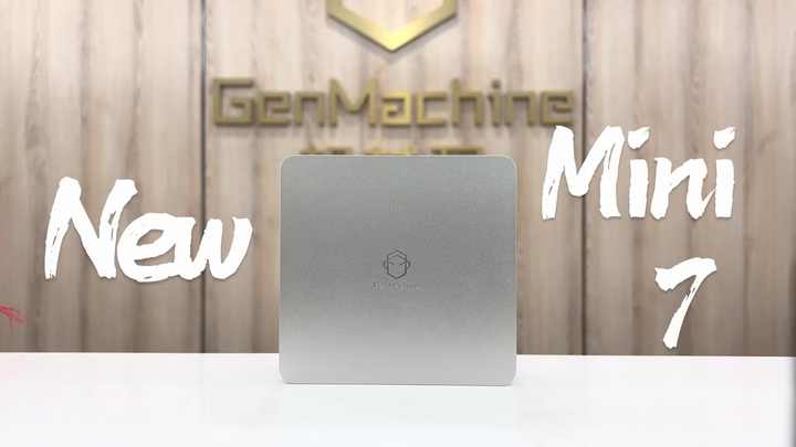 Ryzen 7840HS ES品 / GenMachine / ベアボーン Ryzen7840HS ES品 / GenMachine / ベアボーン - メルカリ