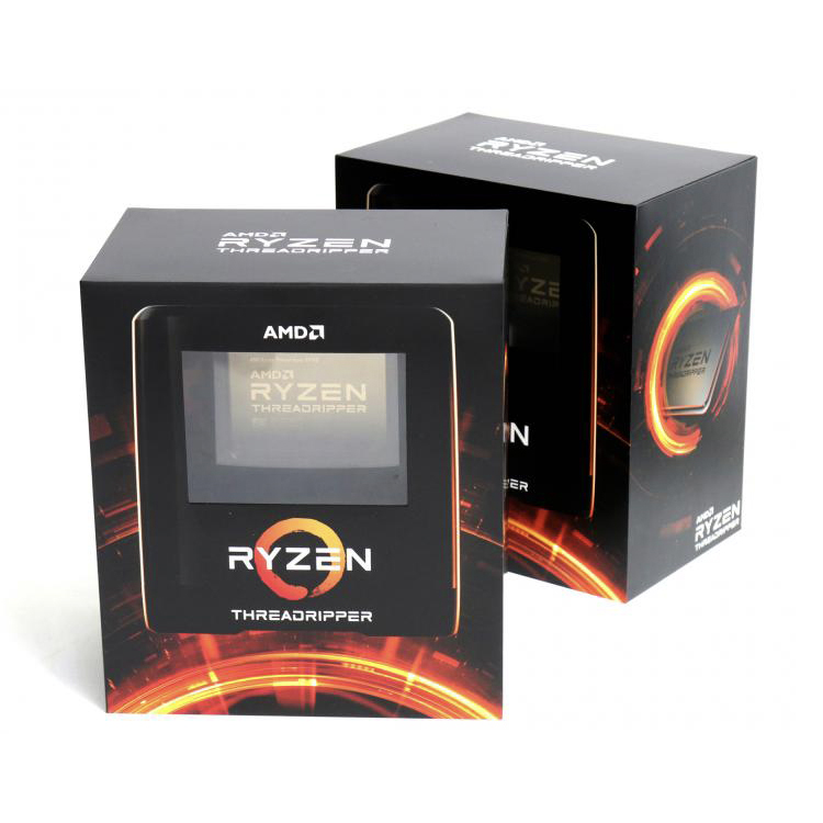 AMD Threadripper 3970X 32コア 対応マザーボードセット 32コアのRyzen Threadripperも余裕な電源回路、クリエイター向けマザー