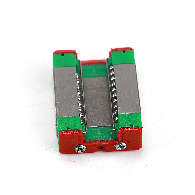 7mm Tiny mini square linear guide rails with block Slider bearings MGN7CE2R1600EZ1PMII U/RC/-0 MGN7C MGN7H MGN7