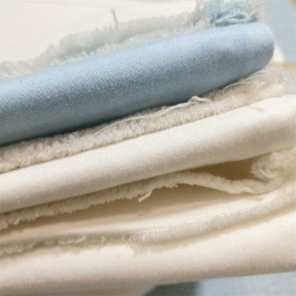 Селведж стиль Япония чесаный тяжелый хлопок ткань для брюк