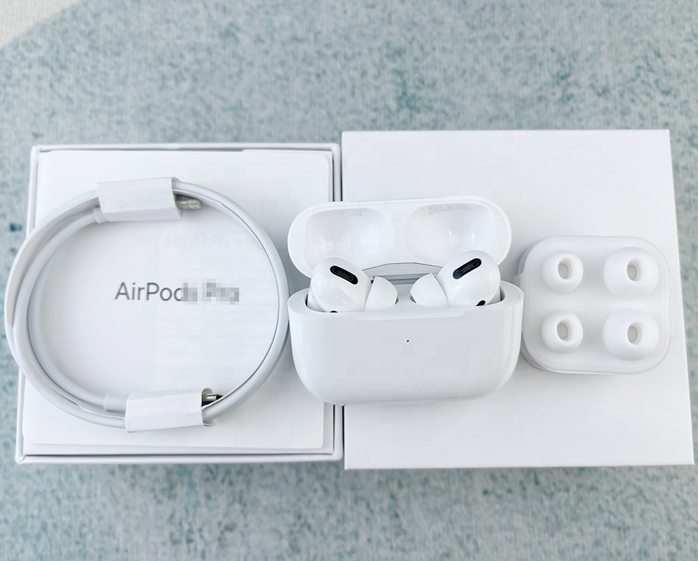 Высококачественные оригинальные наушники с логотипом 1:1 Air Pro 3 TWS, беспроводные наушники ANC airoha 1562A gen 3, наушники Air pro