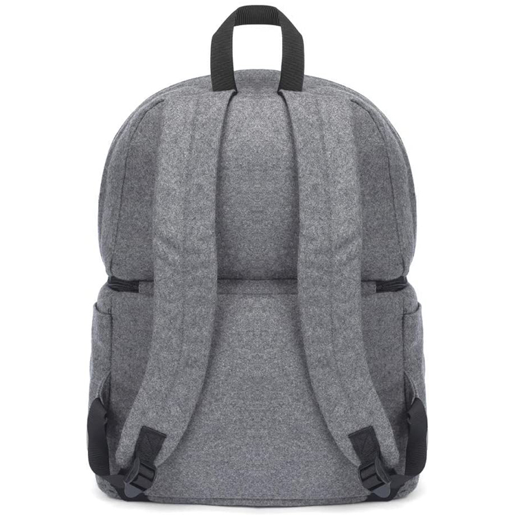 2020 Borsa termica per altoparlante incorporata di nuova moda, zaino per dispositivo di raffreddamento della radio isolato