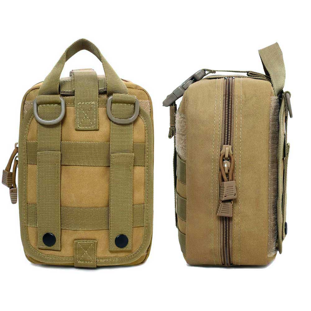 急救工具包,molle ifak医疗急救袋战术军事compact utility包只