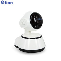 New Design Spy Hidden Camera HD 720P Wifi Wireless Digitizal Motion Camera Baby Children Camera