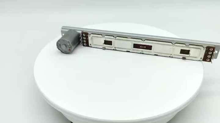 PCB 8CH-IN para Behringer X32 Rack/ X32 Producer