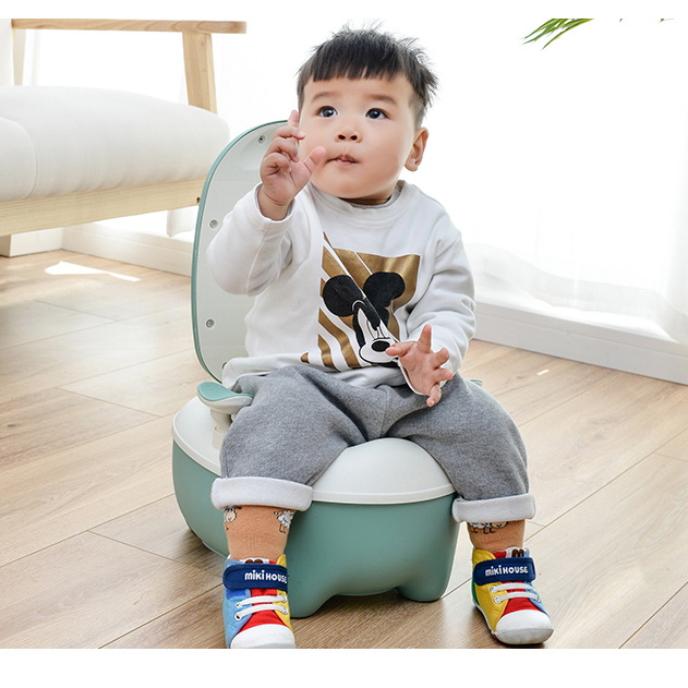 2020 новый дизайн детский горшок многофункциональный портативный детский тренировочный Туалет