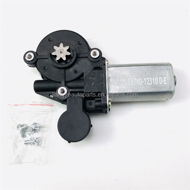 JJQ Power Window Motor 85710-12310 for Toyota Corolla, Vios