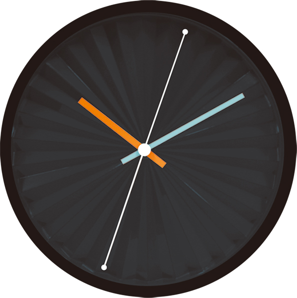 D dial