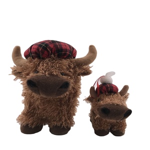 yak soft toy