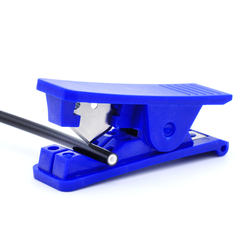 Portablex Mini Pipe Tube Cutter For Cycling Hydraulic Disc Brake Oil Tube Pipe Cutting Tool Bike Repair Tool Bicycle Accessories