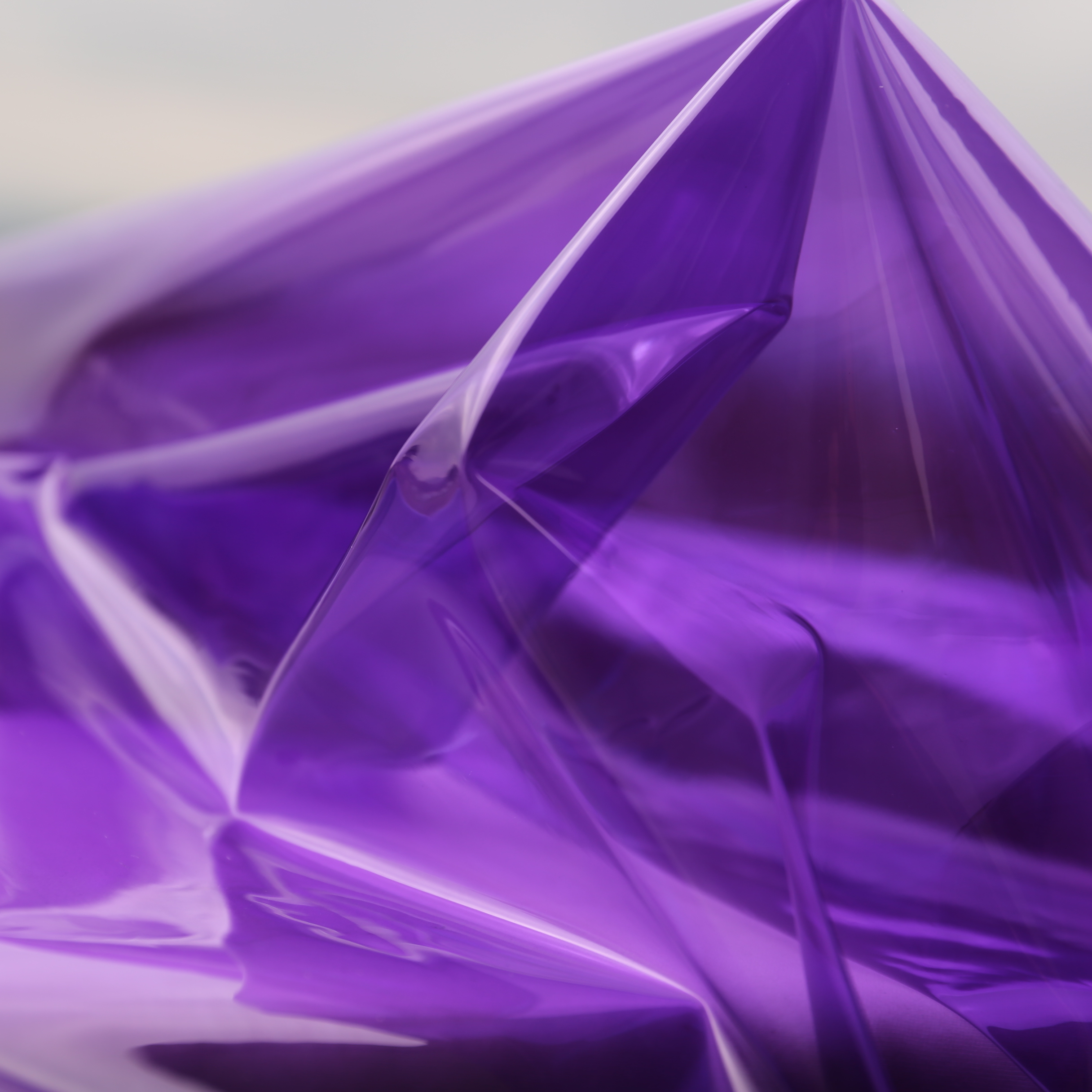 Colorful Layer TPU Roll TPU Film TPU Sheet