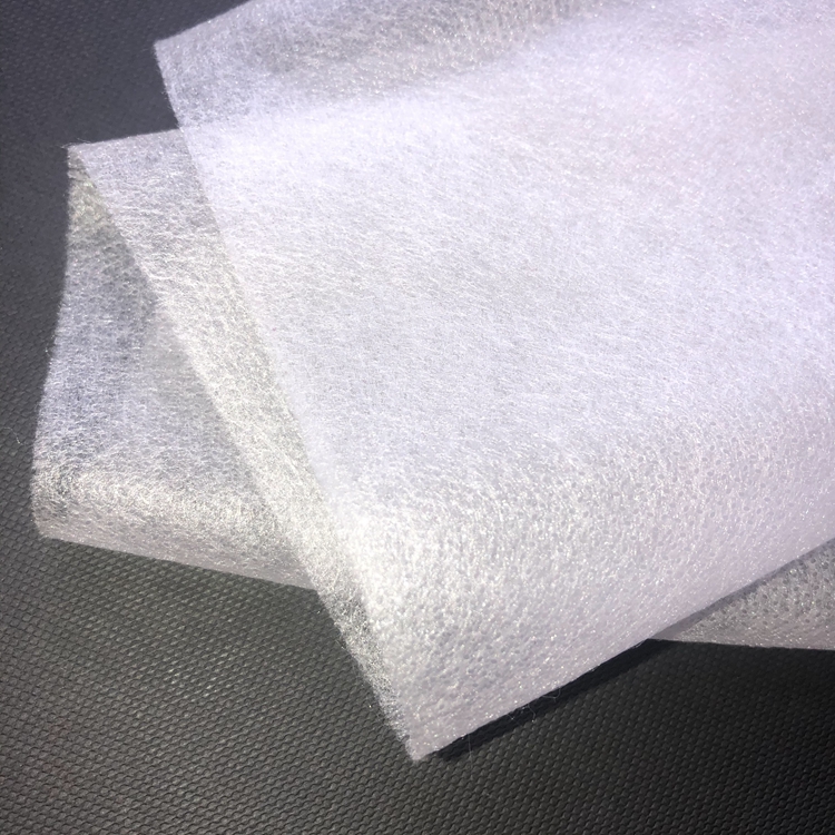 医疗用品pp无纺布服装衬布家纺面料非织造衬布熔喷无纺布
