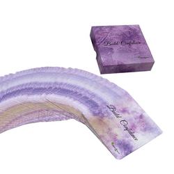 Custom Affirmation Cards Printing Design Artwork Printing Oracle Cards