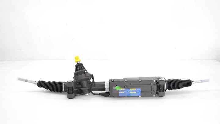 電動パワーステアリングギアボックスラック A4 8K A5 S4 RS4 S5 RS5 B8