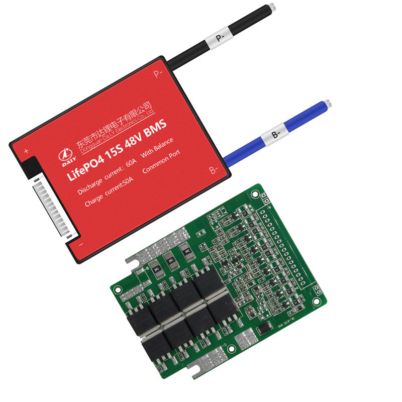 36V 10S 20A Li-ion Battery Protection Board BMS PCB for Electric Bike Ebike DIY