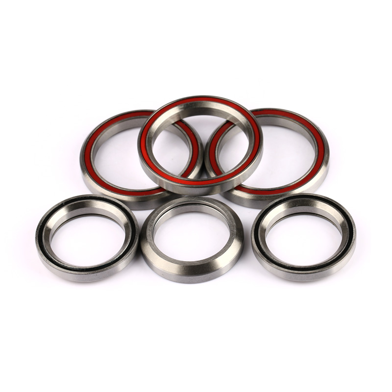Bicycle headset bearing 40*51.8*8mm 36/45 45/45 degree K518H8 518K TK518B TH-073 MH-P518K ACB518K