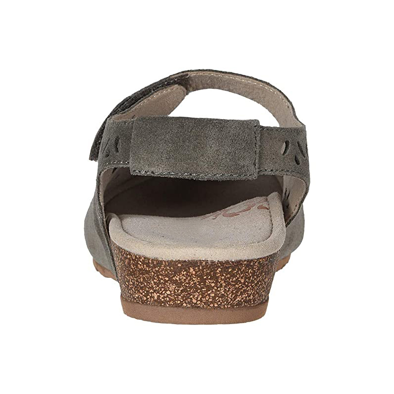 Высокое качество женская обувь EVA garden медицинские сабо