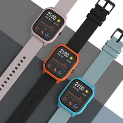 Watch protective case For xiaomi Huami Amazfit GTS