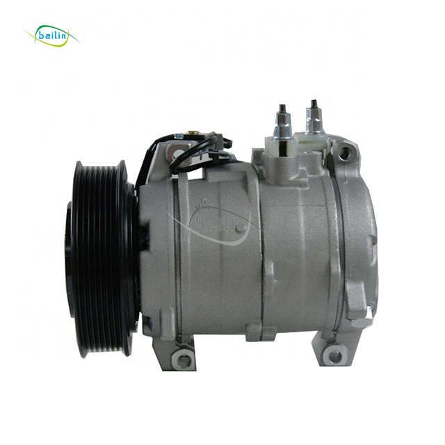 A//C Compressor fits 1998-99 Acura CL 98-02 Honda Accord 2.3L 98361 FREE Shipping