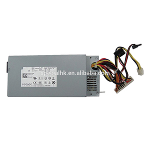Catálogo de fabricantes de Para Dell Vostro 2520 Ventilador Generic 500W Fuente De Alimentación ATX UnidadPSU 120mm