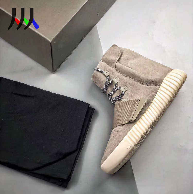 yeezy boots 750