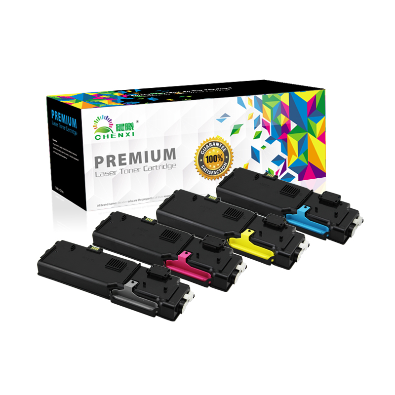 1 x Magenta Toner Chip For Xero Phaser 6600 WorkCentre 6600 6605 106R02230