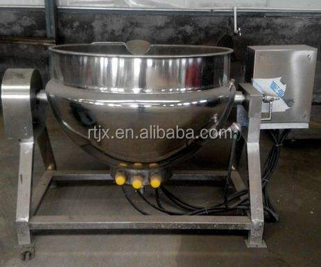 Inclinable Điện Sưởi Ấm Loại Nấu Ăn Trộn Máy