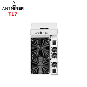 Fast Shipping Bitmain 7nm chip SHA 256 Antminer T17 42T S17 PRO bitcoin miner