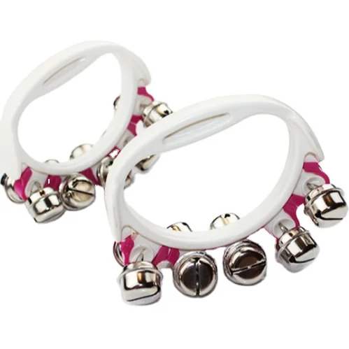 Высокое качество 8 колокольчиков струнный Колокольчик для детей игрушечный музыкальный инструмент