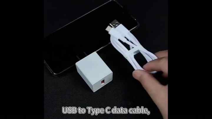 Wireless Charger Huawei Charger Price At Game 1m 2M USB Type C